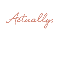 Like A Boss Actuallyican Sticker by Kate Crocco