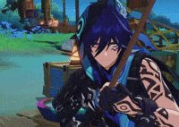 Genshin Impact GIF