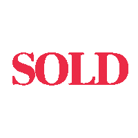 Justsold Realestateagency Sticker by Richardson & Wrench