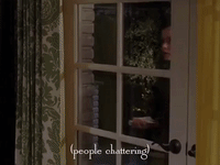 season 6 netflix GIF by Gilmore Girls 