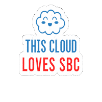 Sbc Sticker by seattlesbestph