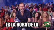 Pastilla GIF by Alguna Pregunta Més?