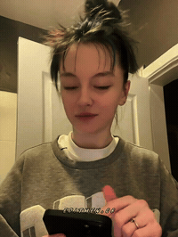 Manifest Smile GIF