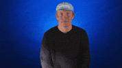 Patrik Laine Thumbs Up GIF by Columbus Blue Jackets