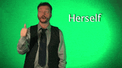 sign language asl GIF by Sign with Robert