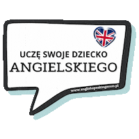Esm Sticker by EnglishSpeakingMumPL