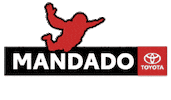 Mandado Sticker by Toyota Costa Rica