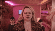 Mood Thinking GIF by Tubi