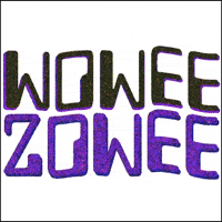 Flash Wow GIF