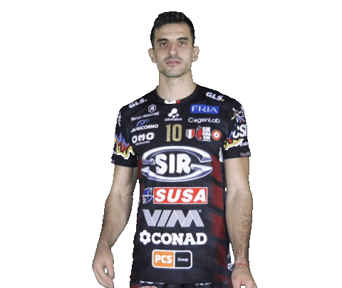 Blockdevils Gosir Sticker by SIR Volley