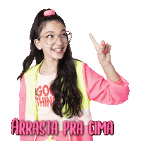 Luluca Sticker by Astral Cultural