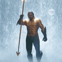 Jason Momoa Ocean GIF by TNT Drama