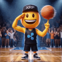 Nba 了解 GIF by SaluteXRPL