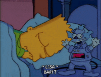 tired season 3 GIF