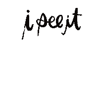 7rings iwantit Sticker by Hoopla! Letters