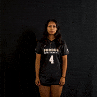 Soccer Dons GIF by Purdue Fort Wayne Athletics
