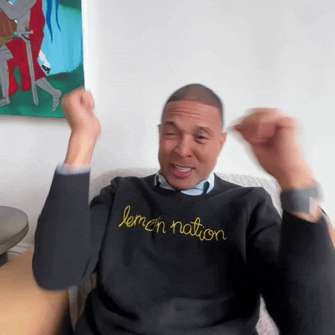Mad Don Lemon GIF by Respective