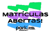 Parkedu Sticker by Park Education
