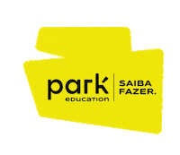 Parkedu Sticker by Park Education