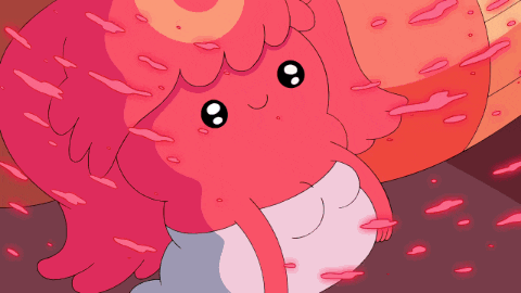 cartoon hangover GIF by Bravest Warriors