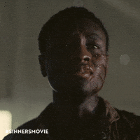 Scratch Scar GIF by Warner Bros. Pictures
