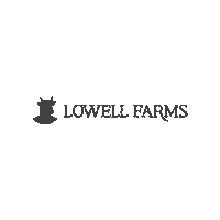 Weed Cannabis Sticker by Lowell Farms