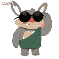 Tuesday Morning Sticker