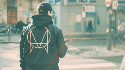 owsla GIF by Valentino Khan