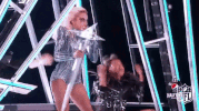 lady gaga football GIF by NFL