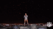 lady gaga football GIF by NFL