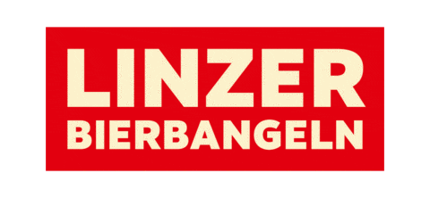 Linz Sticker by Linzer Bier