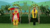Happy Dance GIF by The Wiggles