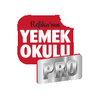 Refika Sticker by Refika'nin Muftagi