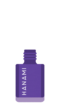 Hanamicosmetics Sticker by Hanami