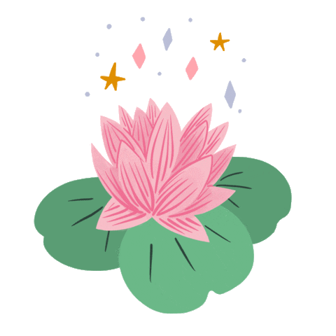 Antaeustheatre lotus echo park antaeus zcp Sticker