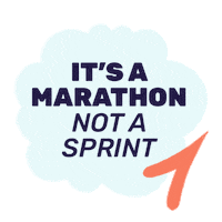 Ashton Kutcher Running Sticker by WeAreThorn