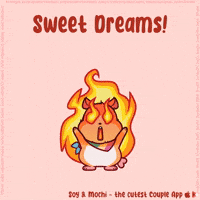 Angry Fire GIF by SoyandMochi