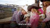 Proud Season 1 GIF by Freeform