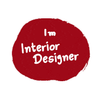 stevenleachgroup design work interior design trust me Sticker
