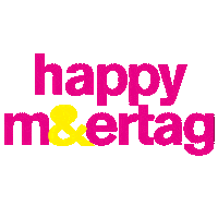 Mother Child Sticker by samt_und_seidel