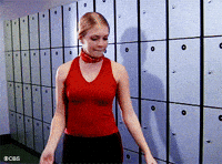 Melissa Joan Hart 90S GIF