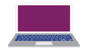 College Computer GIF by ICanGoToCollege