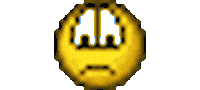 aqua teen hunger force STICKER