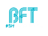 bft_seletarhills bft bft sh bft seletar hills sh kampong Sticker
