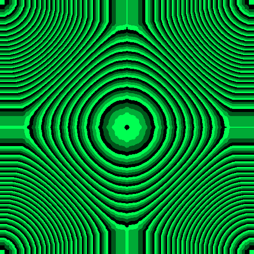 openframeworks GIF by Adam Ferriss