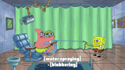 Season 9 Episode 26 GIF by SpongeBob SquarePants