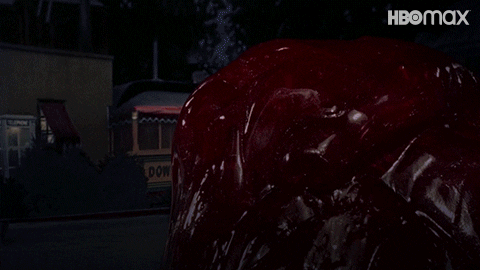 The Blob Hbomax GIF by Max