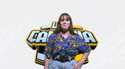 Esports GIF by LigaCanaria