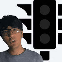 Ready Set Go GIF