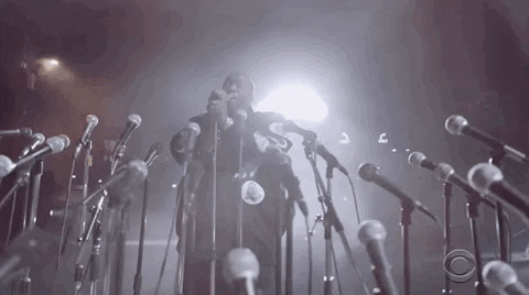 Grammys 2021 GIF by Recording Academy / GRAMMYs